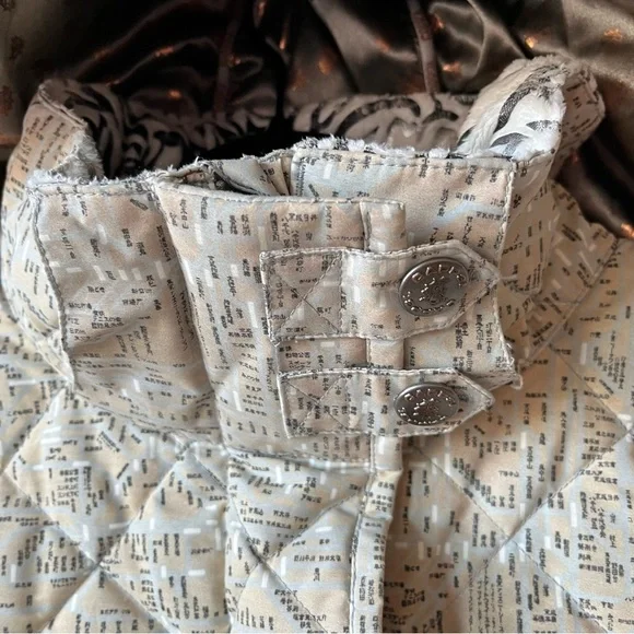 Cappel Waterproof Jacket Size Large - Picture 9 of 16